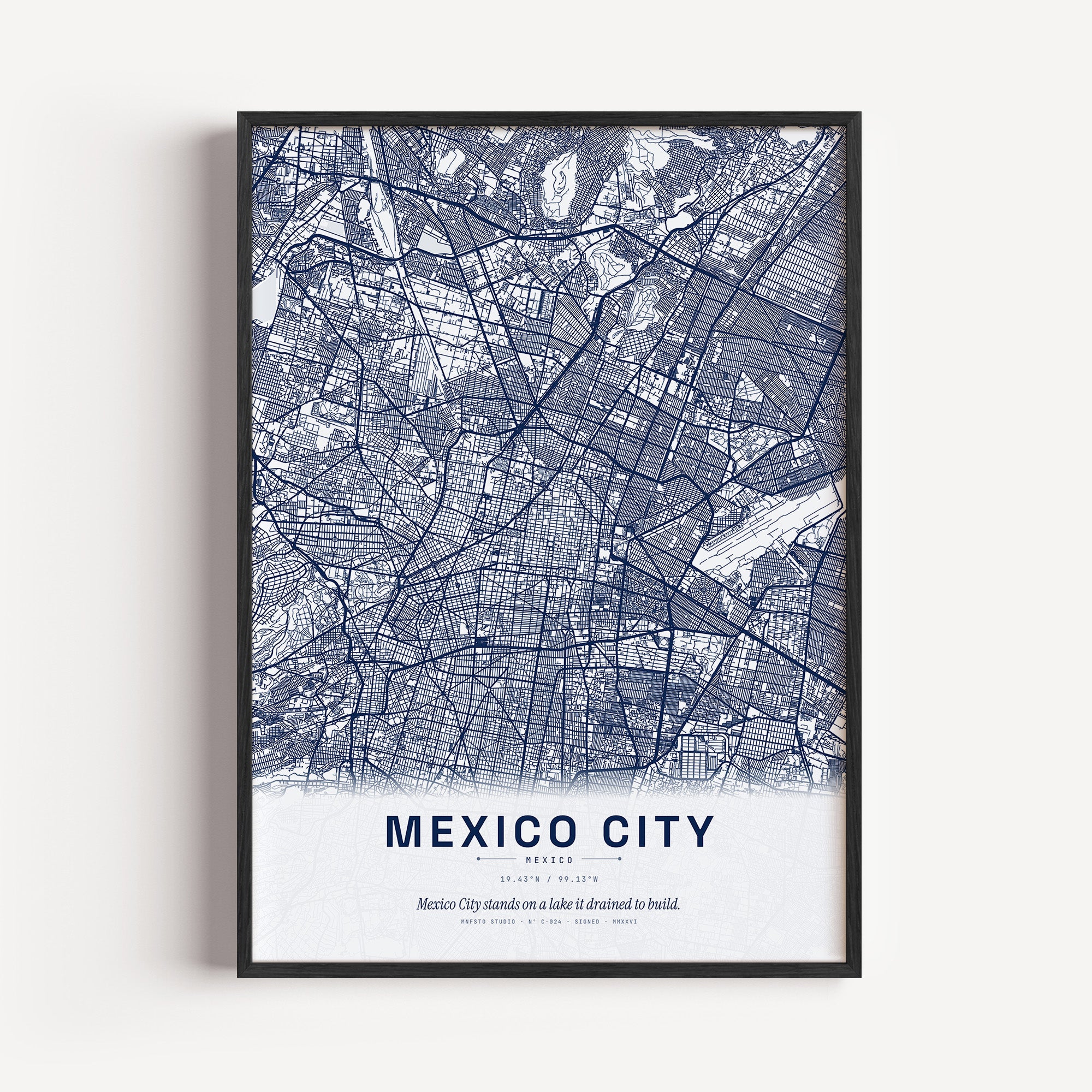 MNFSTO C024 — 1