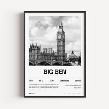 Big Ben