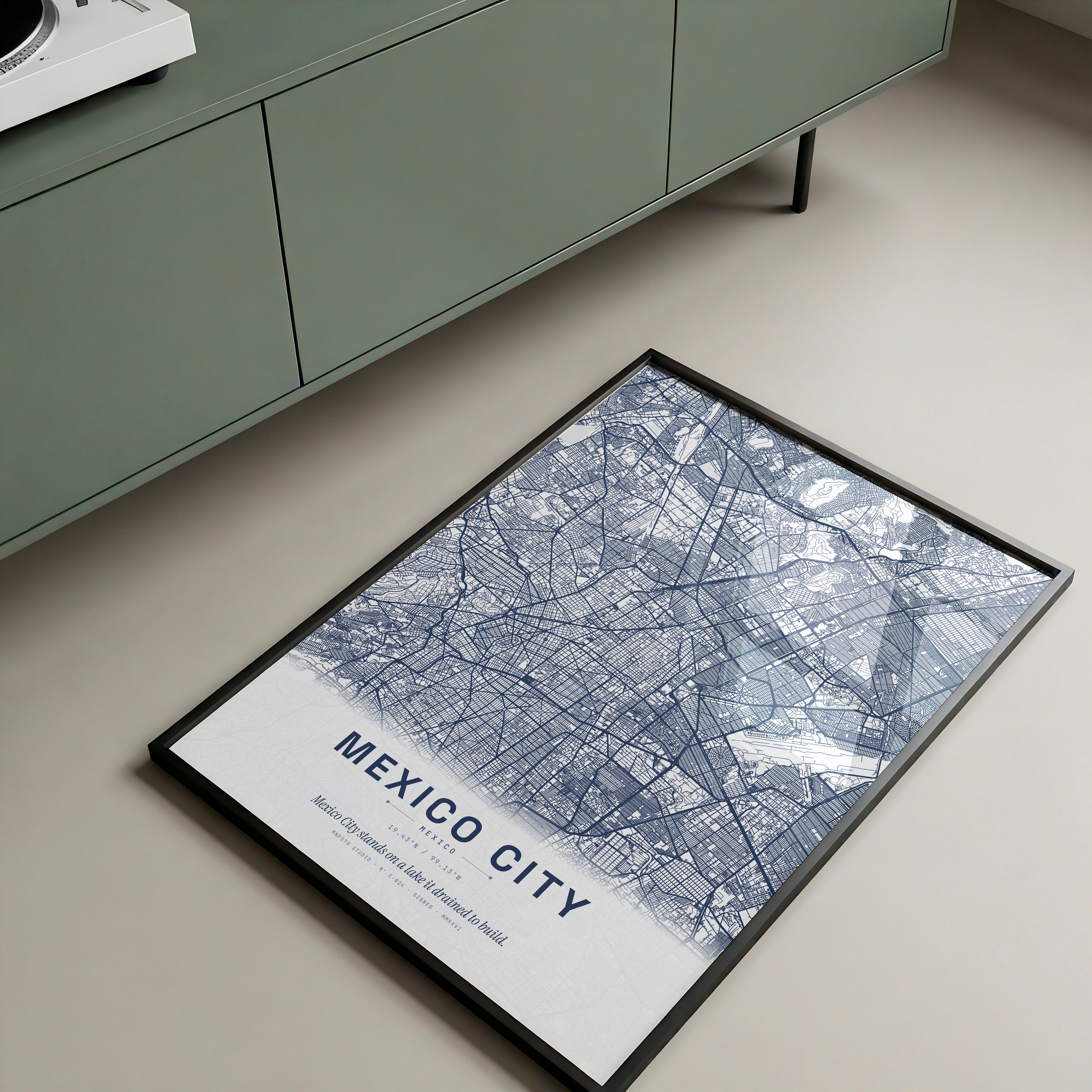 MNFSTO C024 — 3