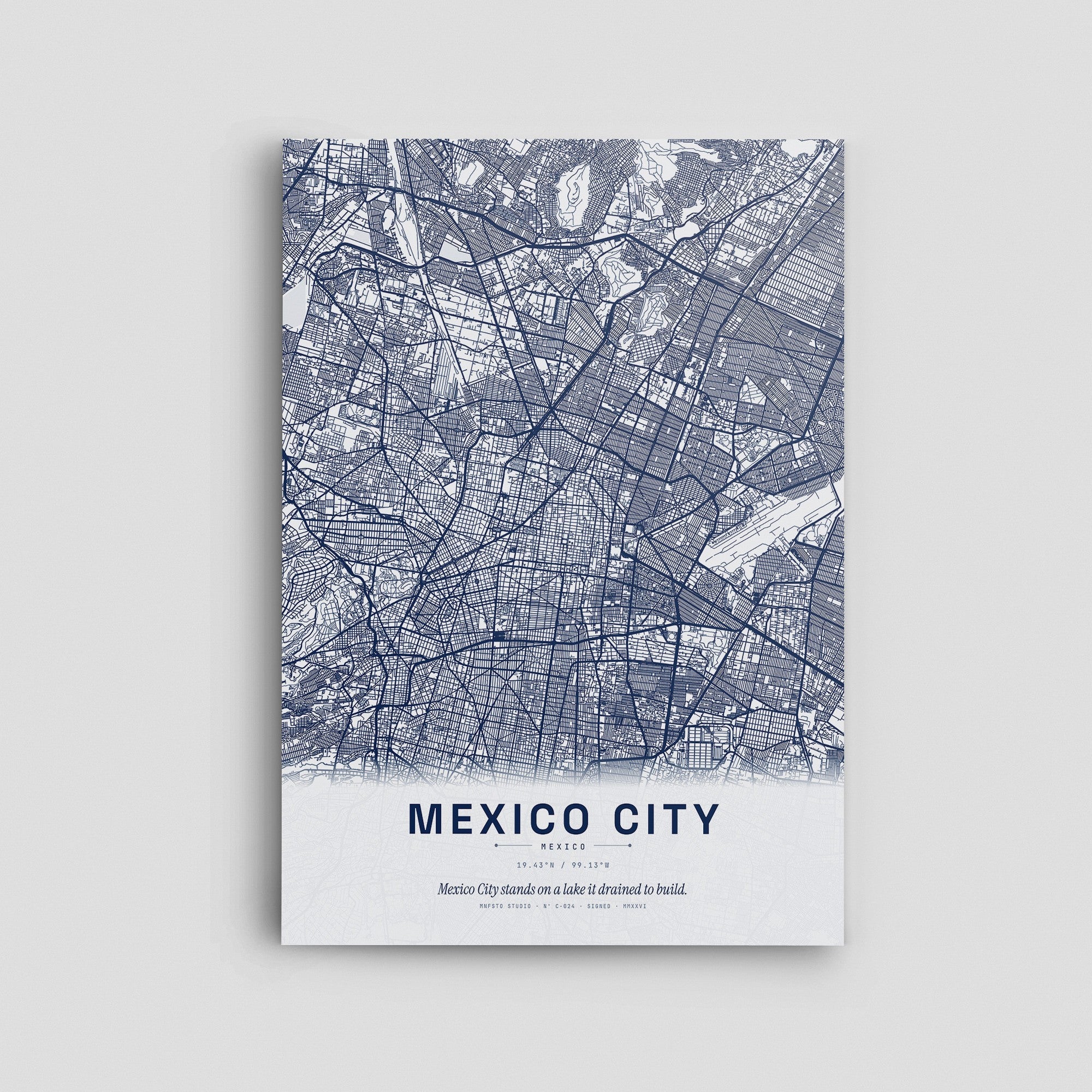 MNFSTO C024 — 7