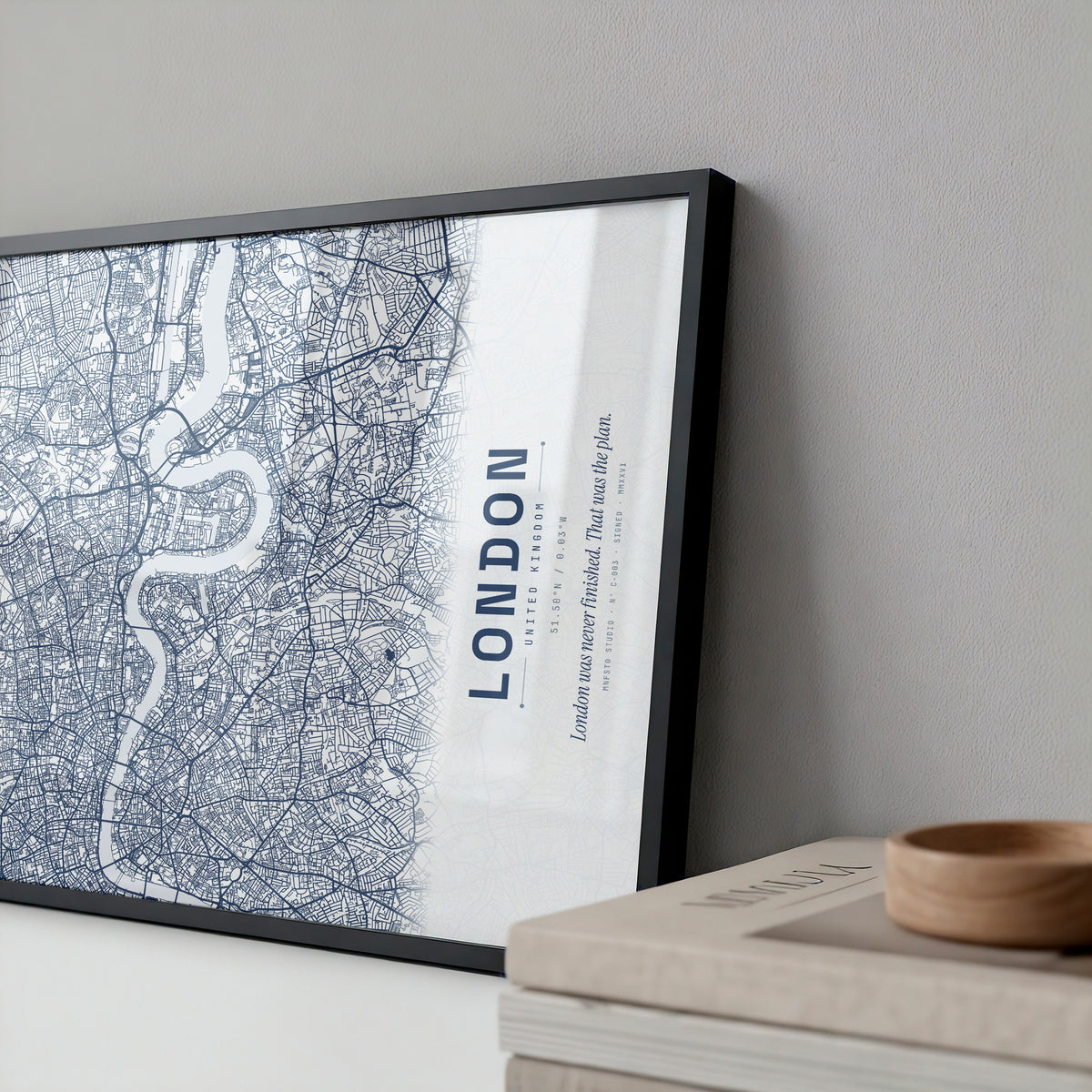 Cartography