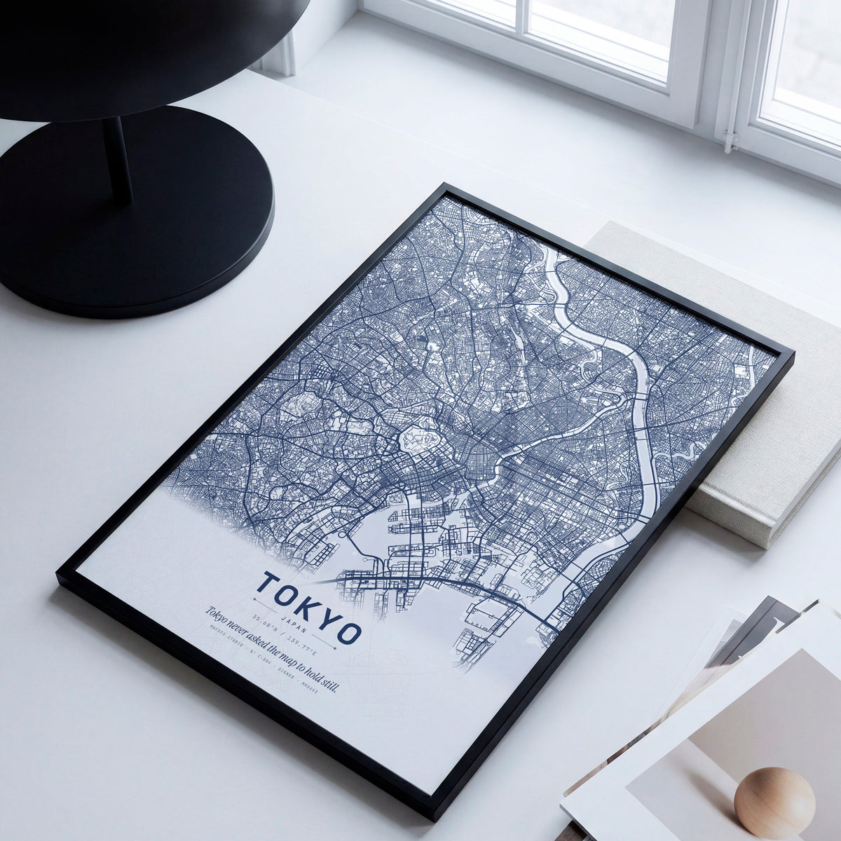 Cartography