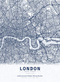 London — MNFSTO Cartography C003