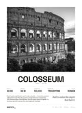 Colosseum — MNFSTO Manifesto Structures Nº066